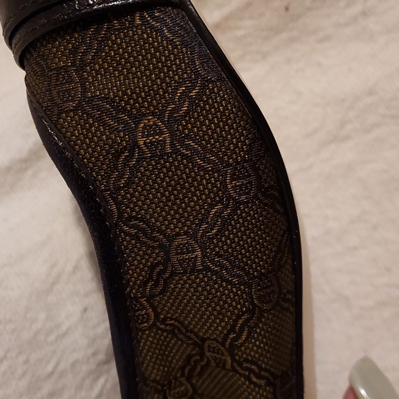 Etienne Aigner heels - Picture 6 of 6